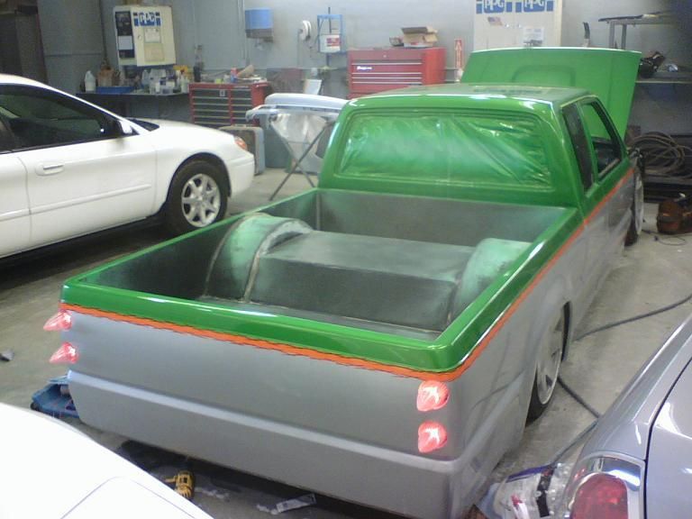 Full View