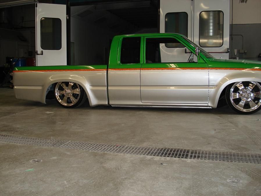 Full View