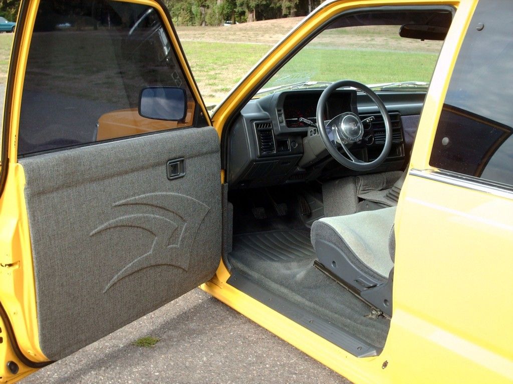 Full View