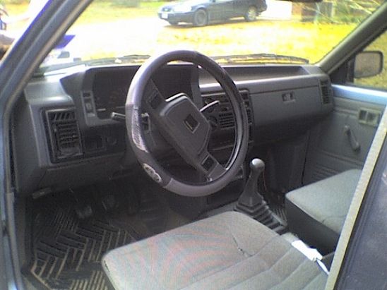 Full View