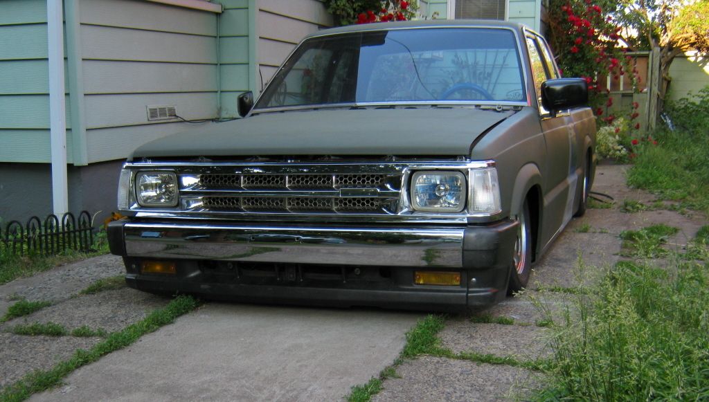 Full View