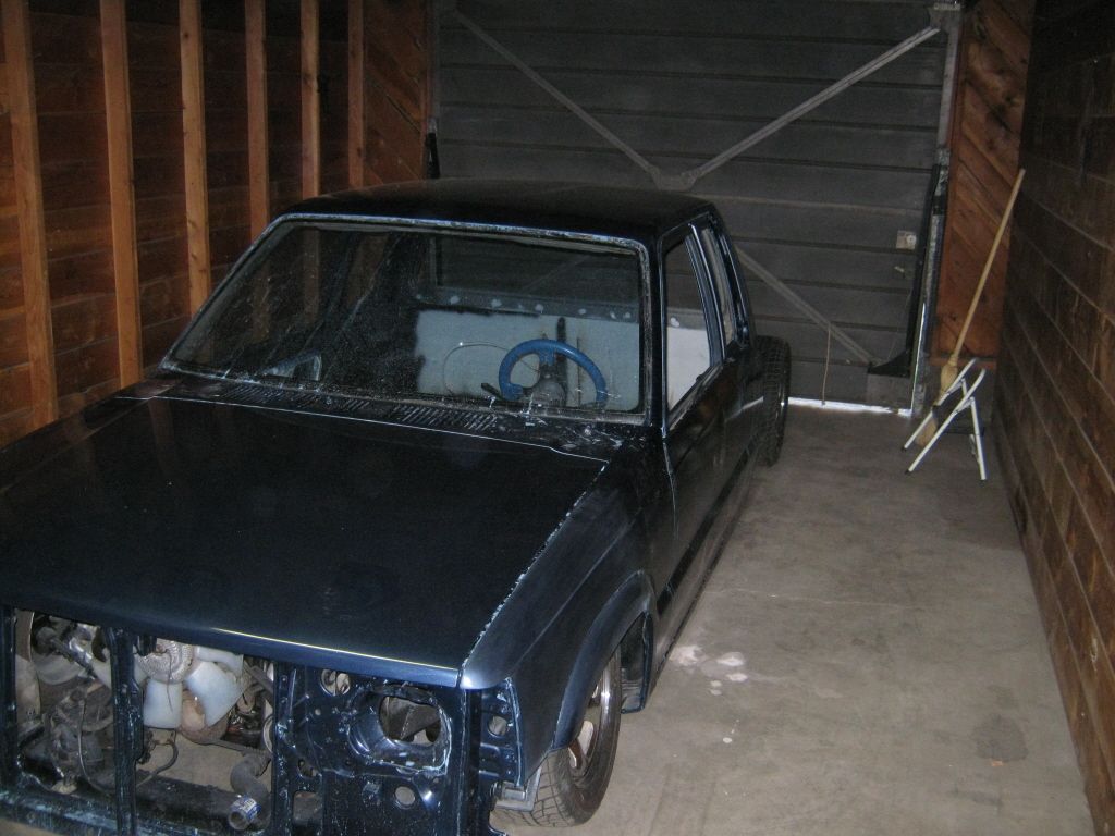 Full View