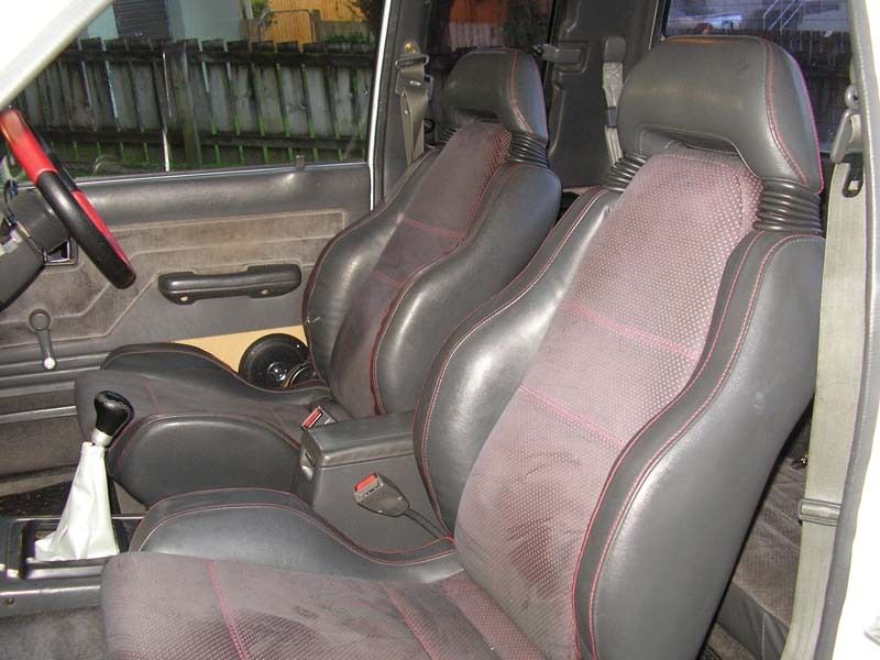 Full View