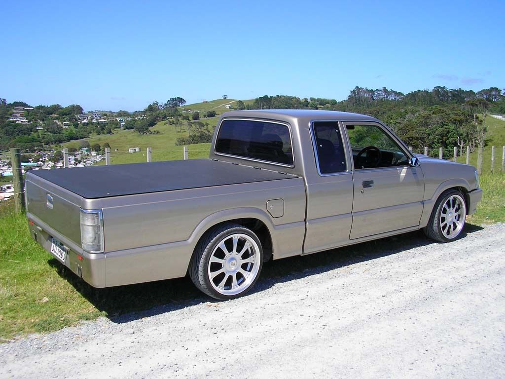 Full View