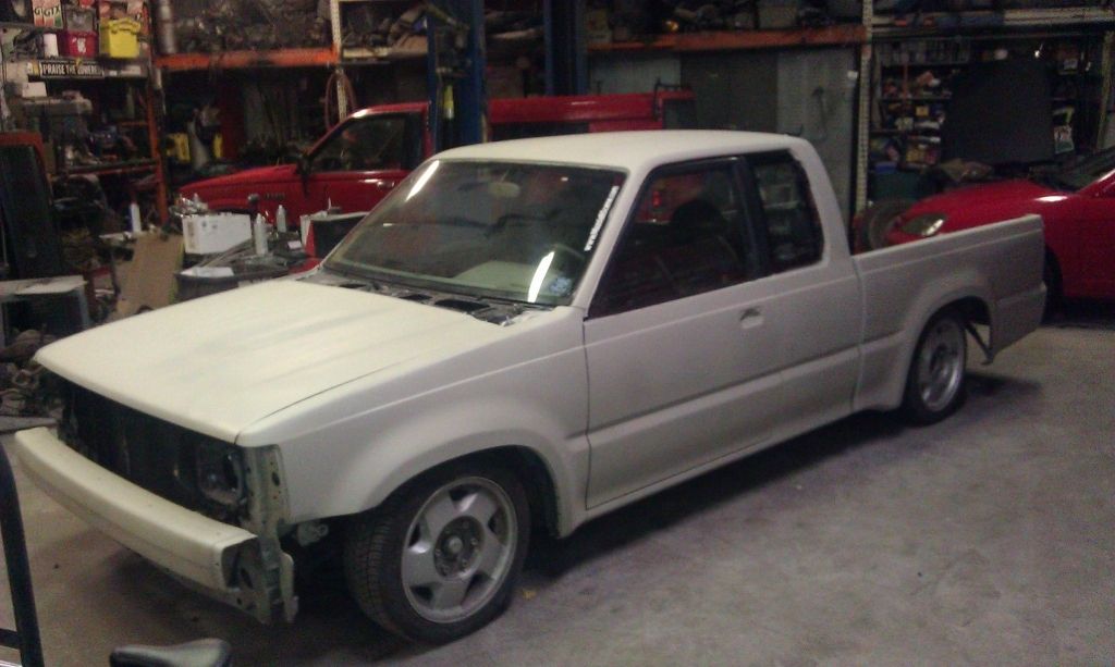 Full View
