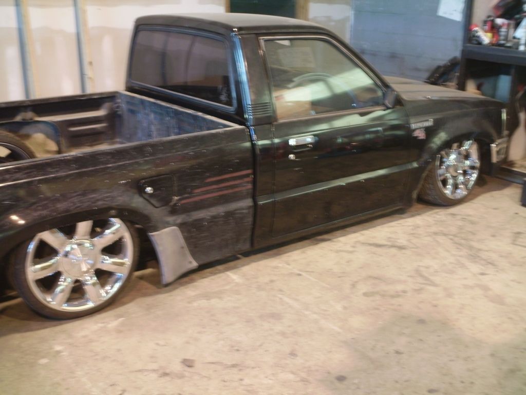 Full View