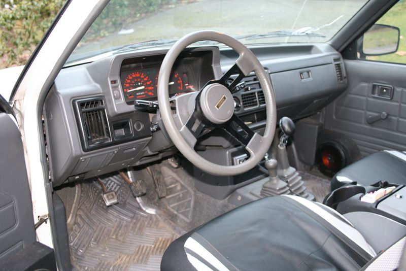 Full View