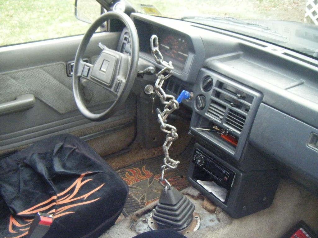 Full View