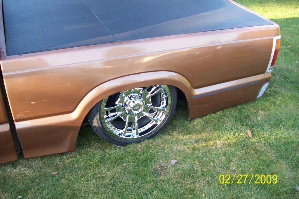 Full View