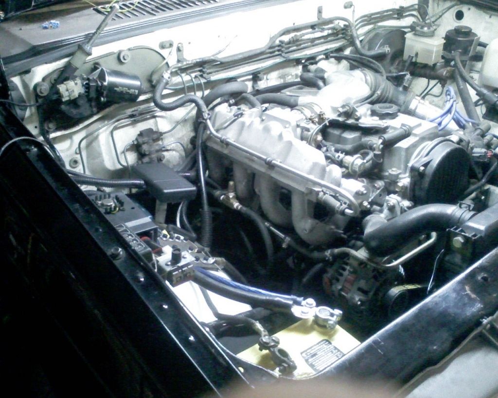 Full View