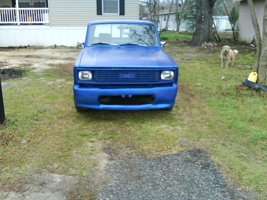 Full View