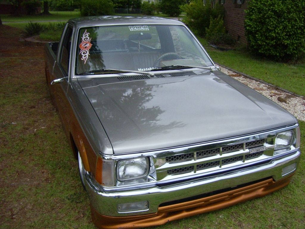 Full View