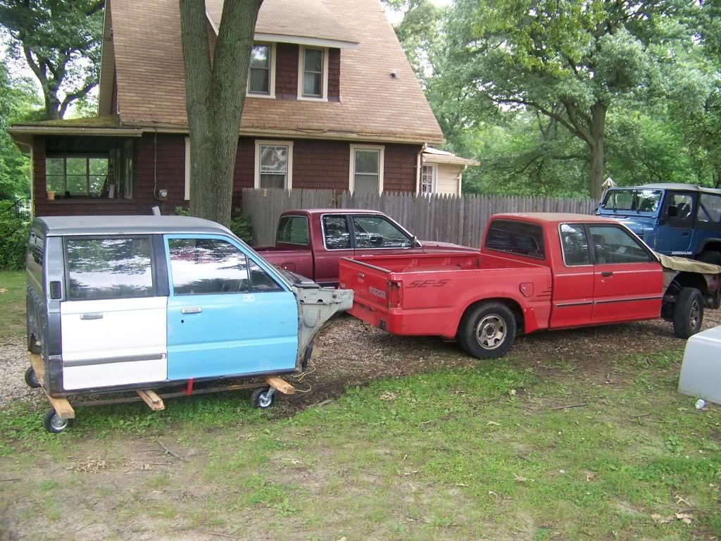Full View