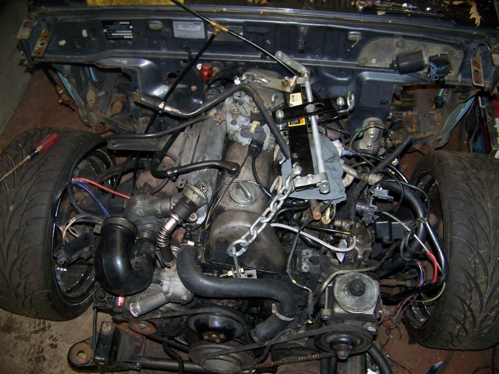 Full View
