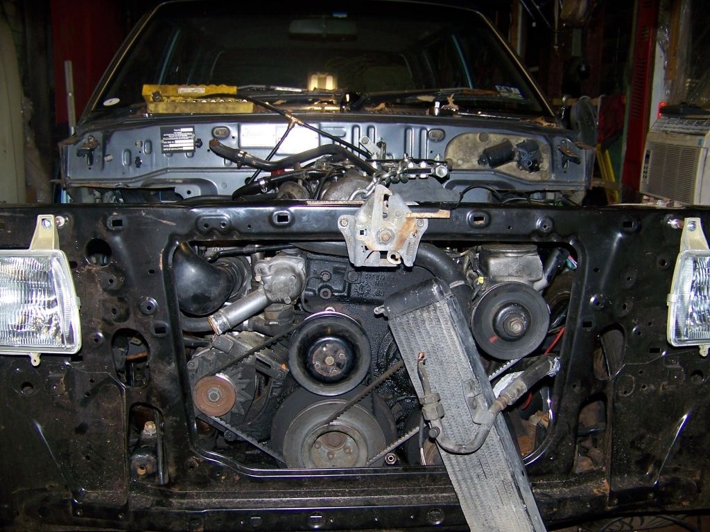 Full View