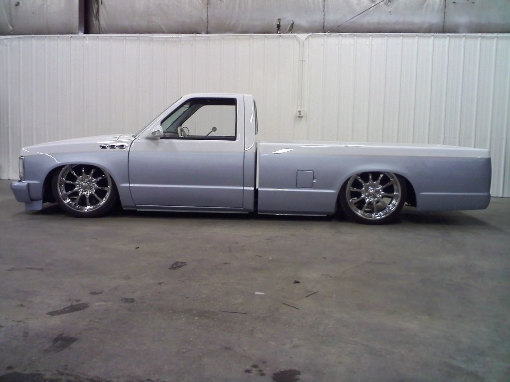 Full View