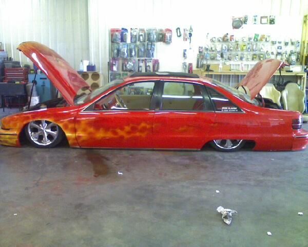 Ride Image