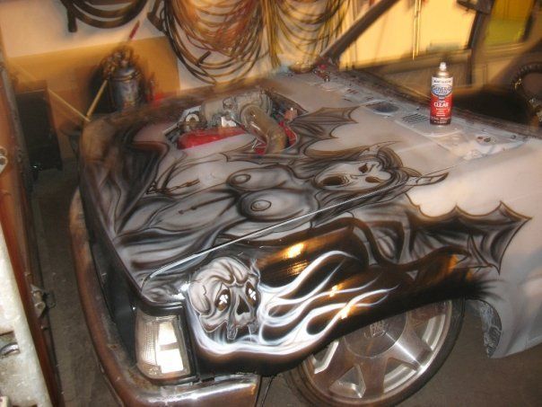 Ride Image