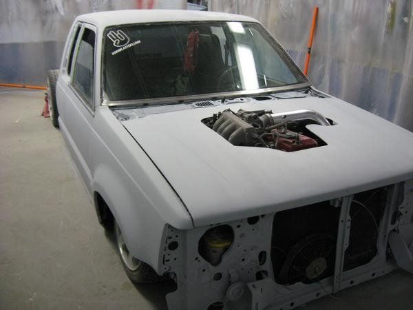 Full View