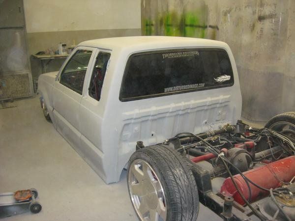 Full View