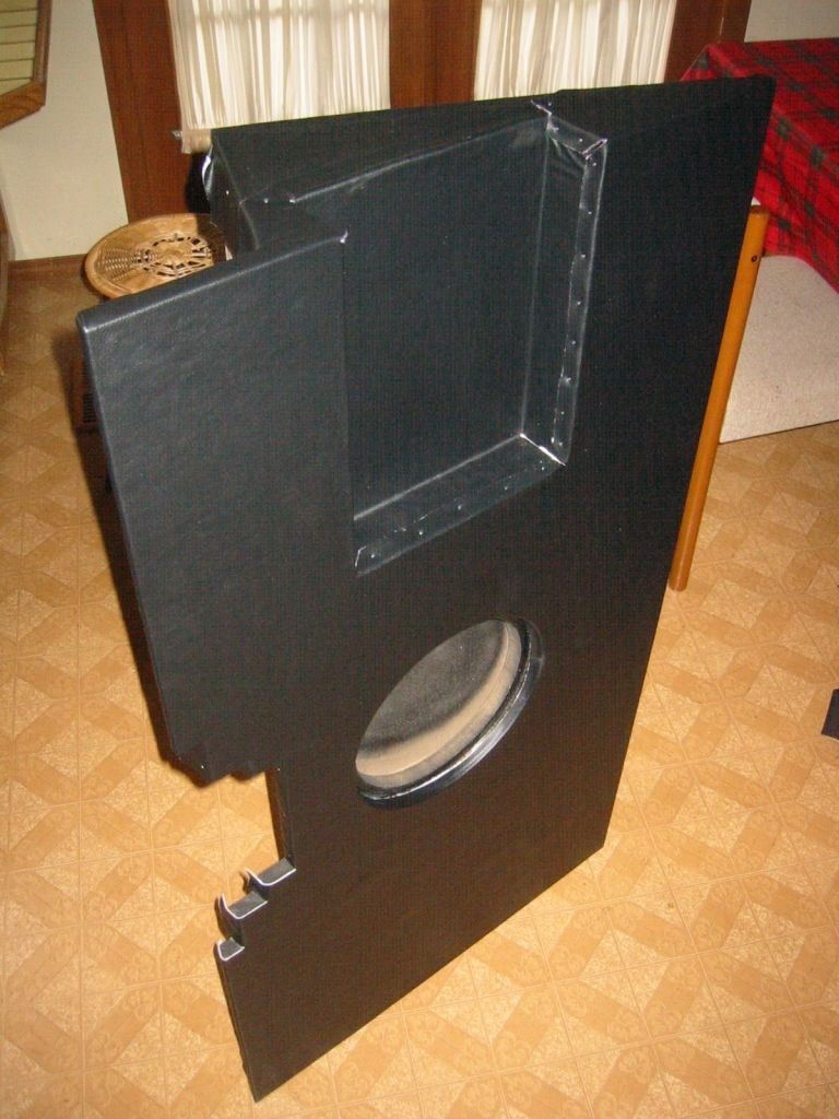 Full View