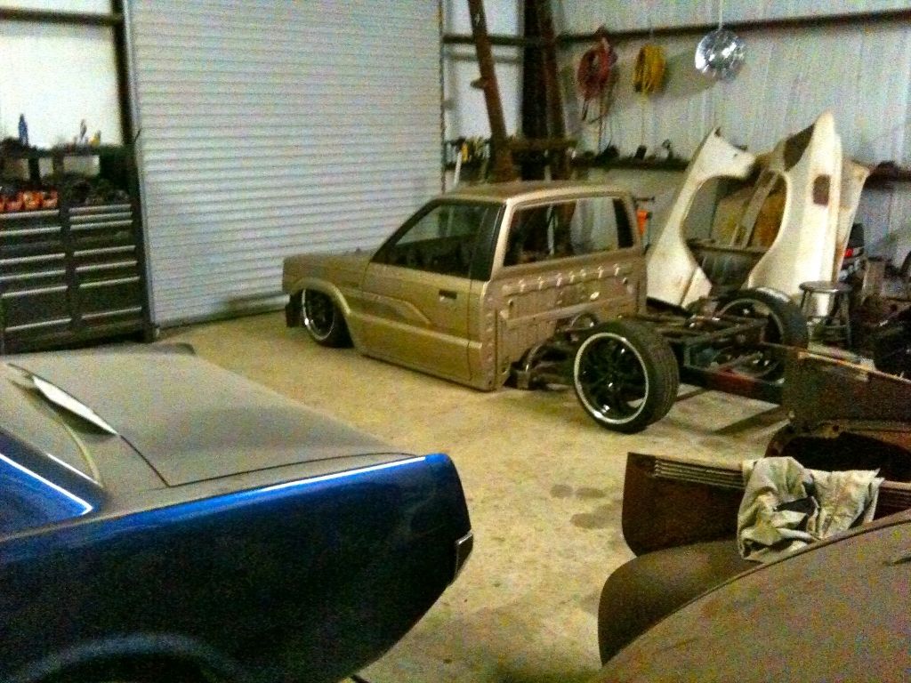Full View
