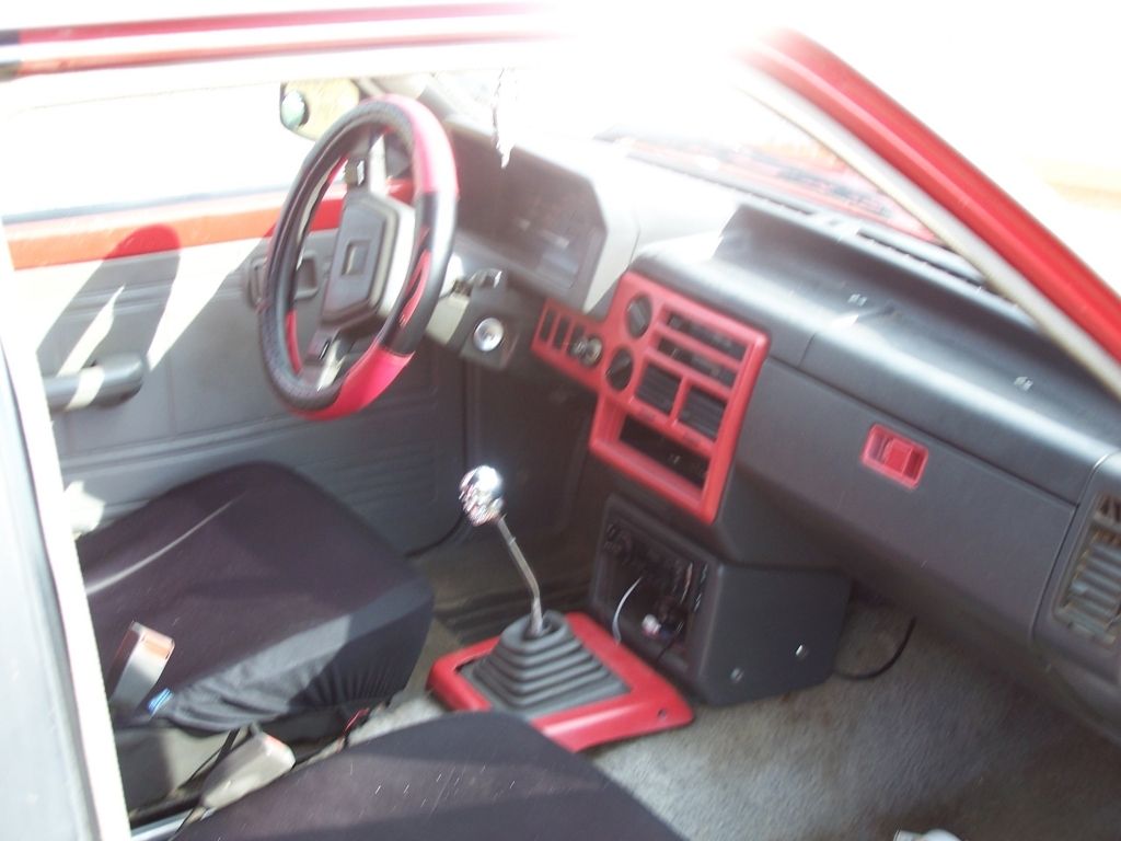Full View