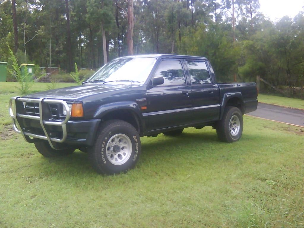 Full View