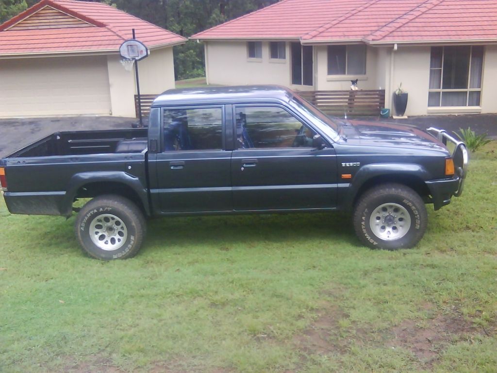 Full View