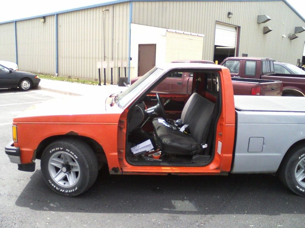 Full View