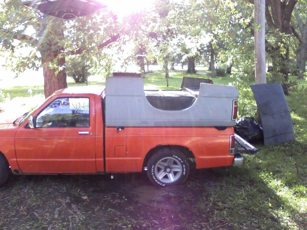 Full View