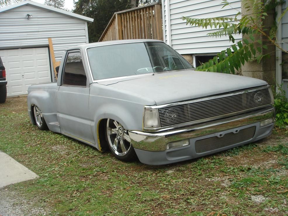 Full View