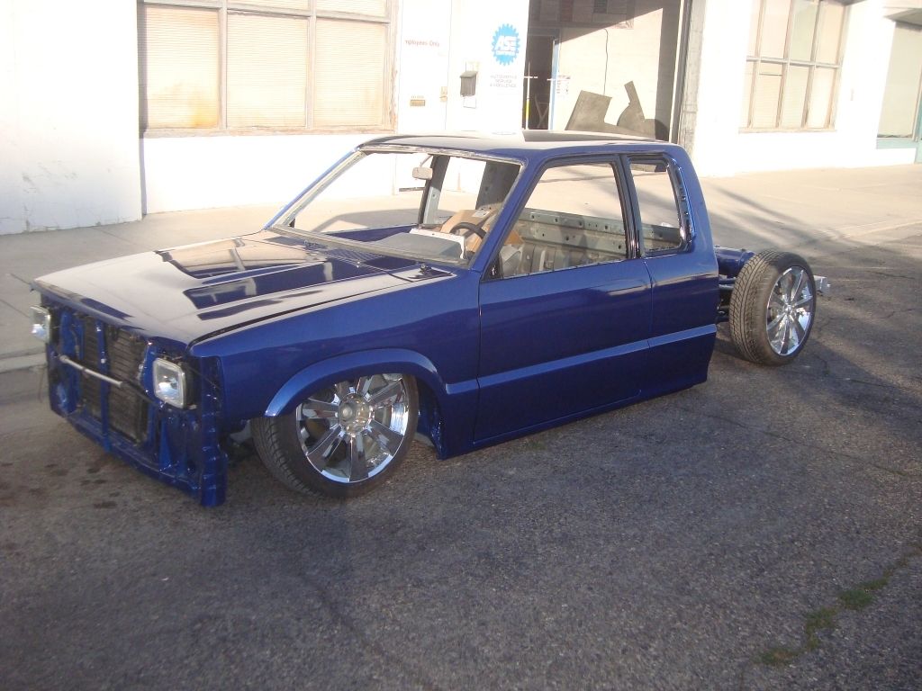 Full View