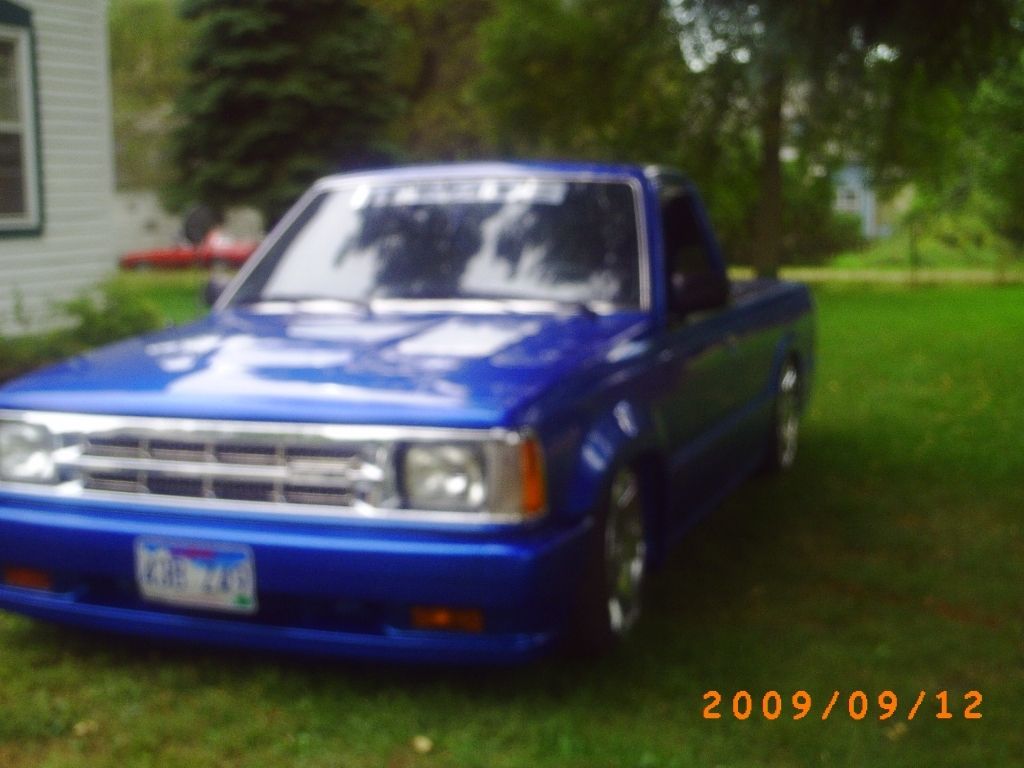 Full View