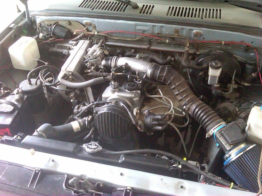 Full View