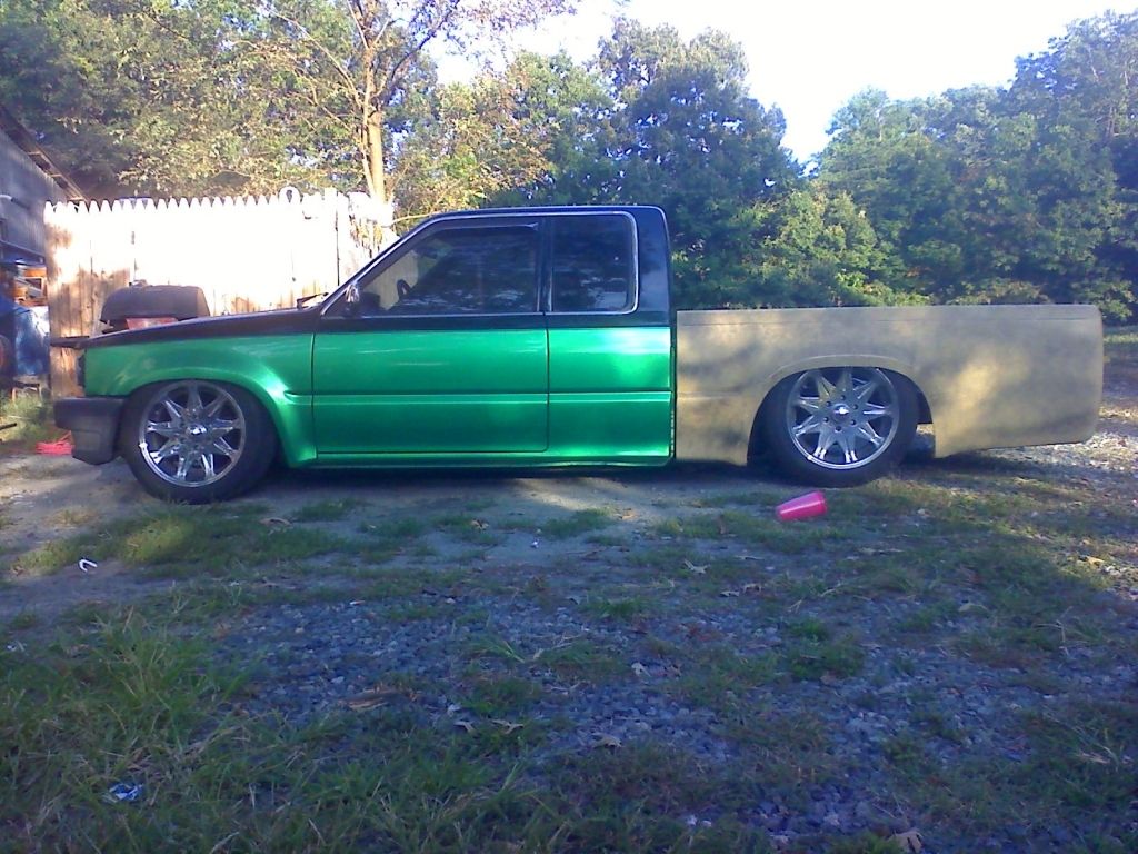 Full View
