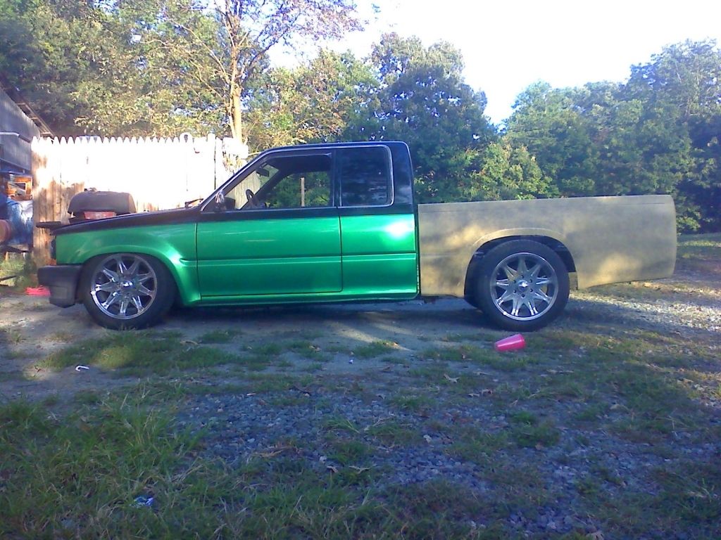 Full View