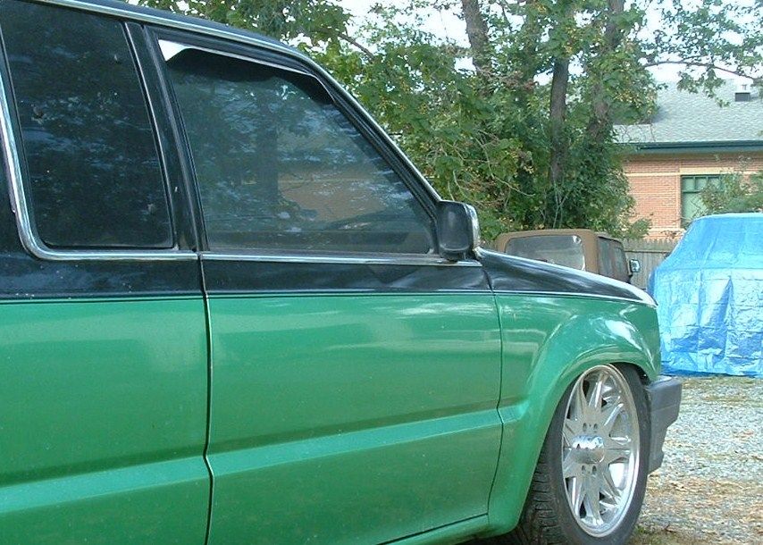 Full View