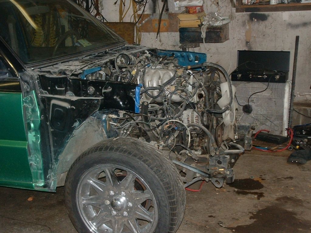 Full View