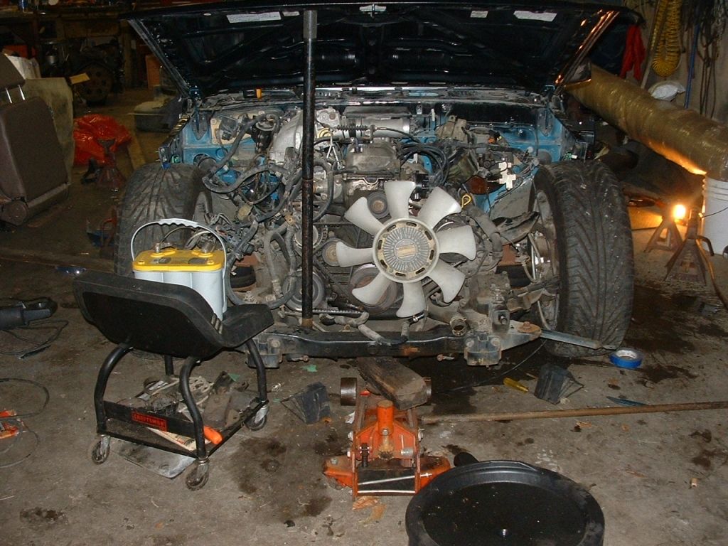 Full View