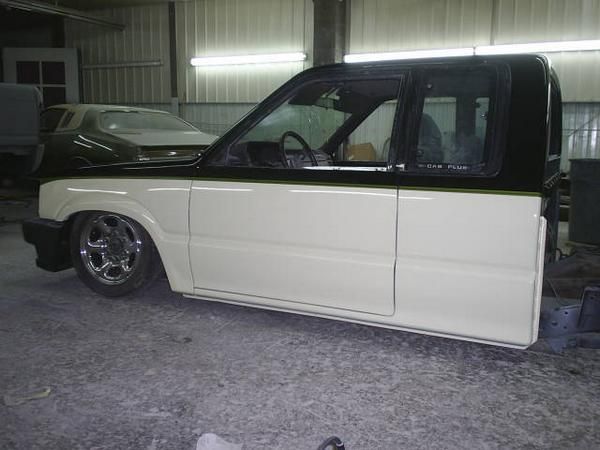 Full View
