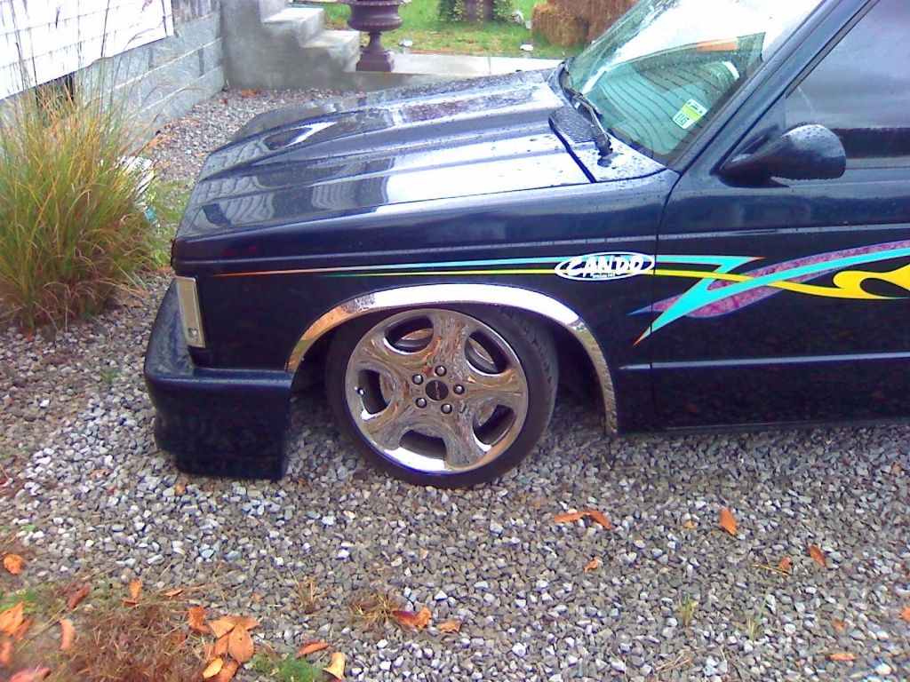 Full View