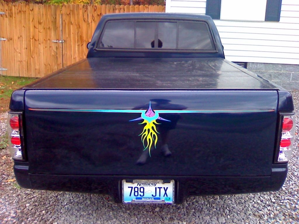 Full View