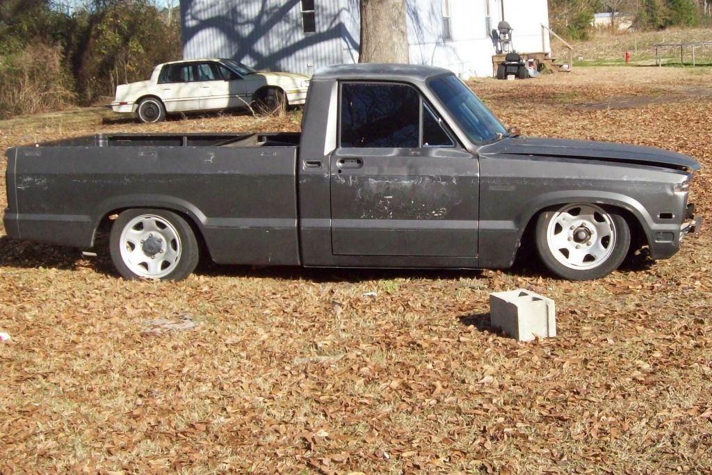 Full View