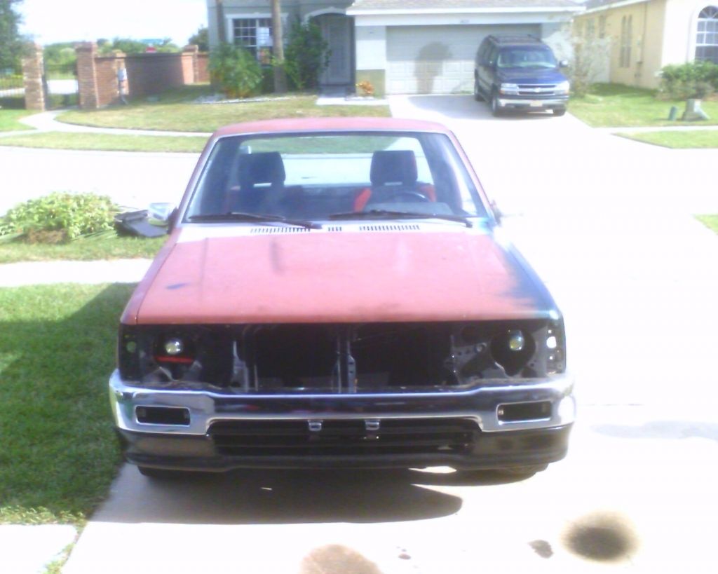 Full View