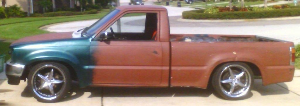 Full View