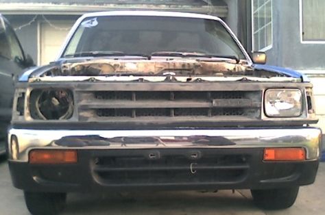 Full View