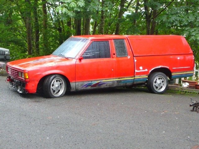 Full View