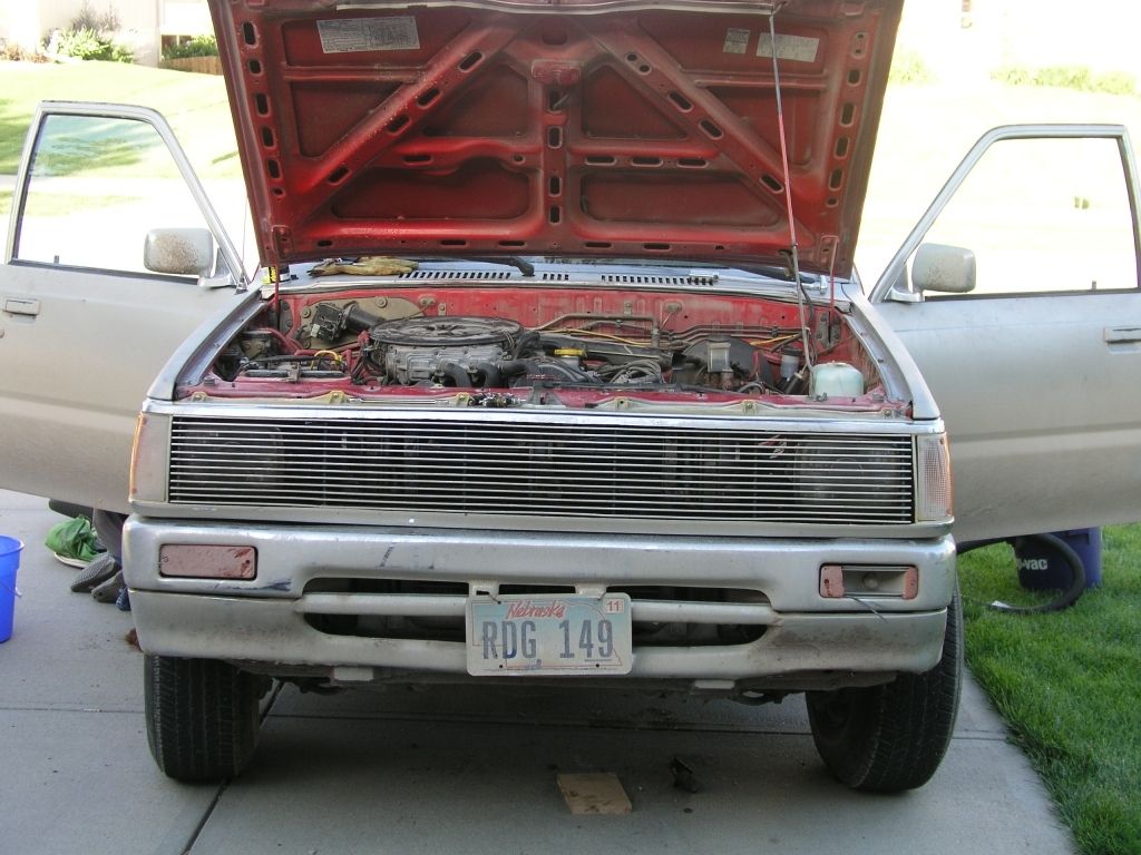 Full View