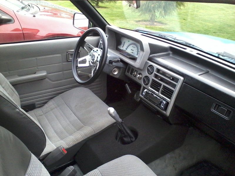 Full View
